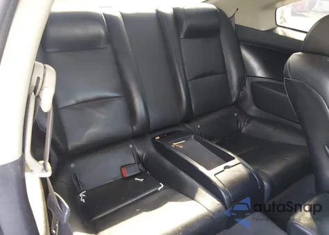 2004 Infiniti G35 z USA, uszkodzony, nr VIN JNKCV54E04M306484